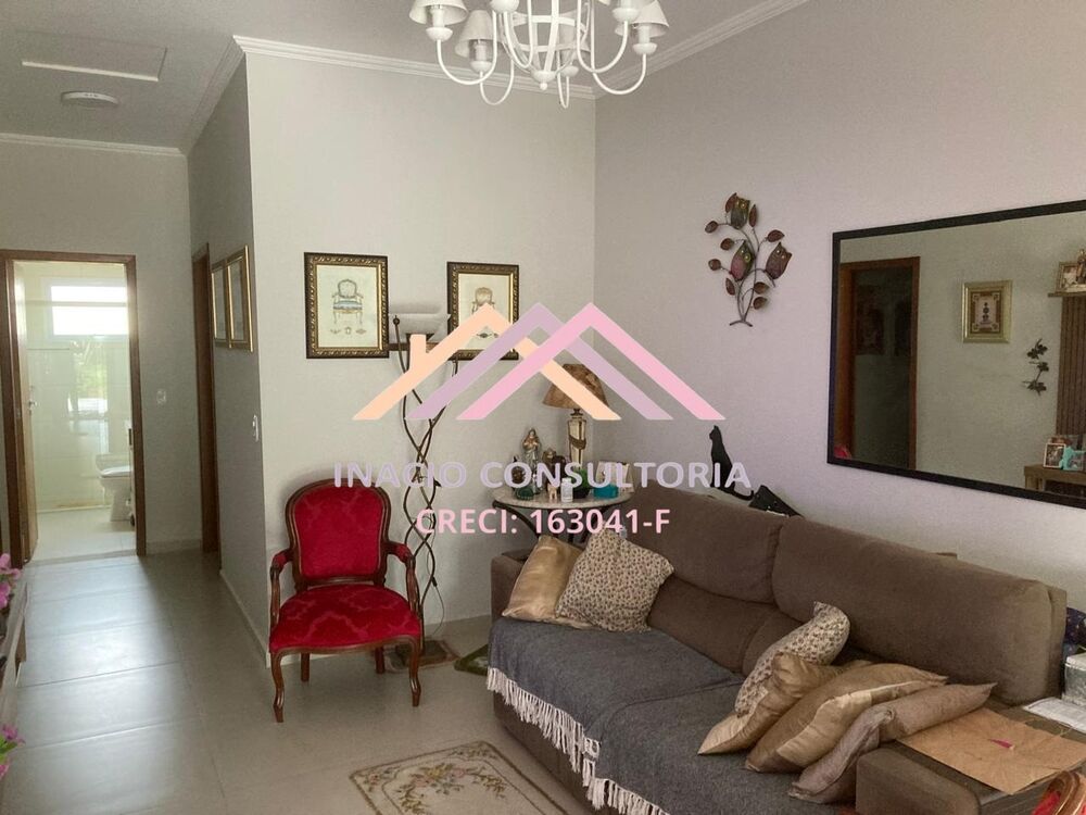 Chácara à venda com 3 quartos - Foto 2