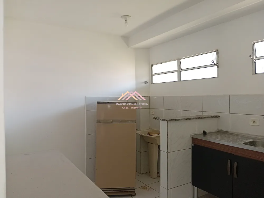 Apartamento, 2 quartos, 46 m² - Foto 14