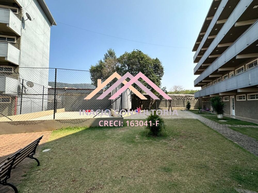 Apartamento, 2 quartos, 46 m² - Foto 2