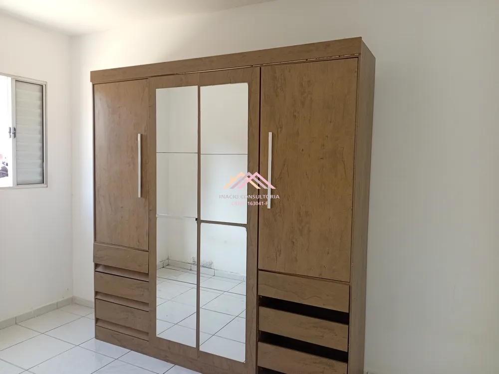 Apartamento, 2 quartos, 46 m² - Foto 13