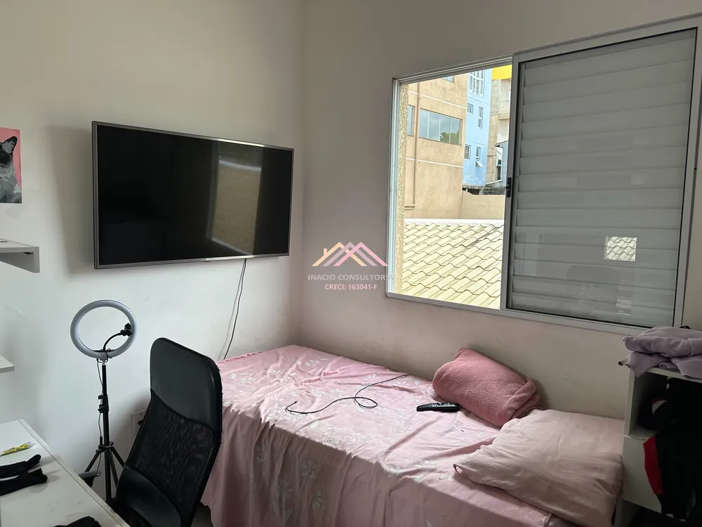 Casa, 3 quartos - Foto 10