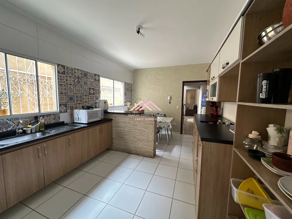 Casa, 3 quartos - Foto 6