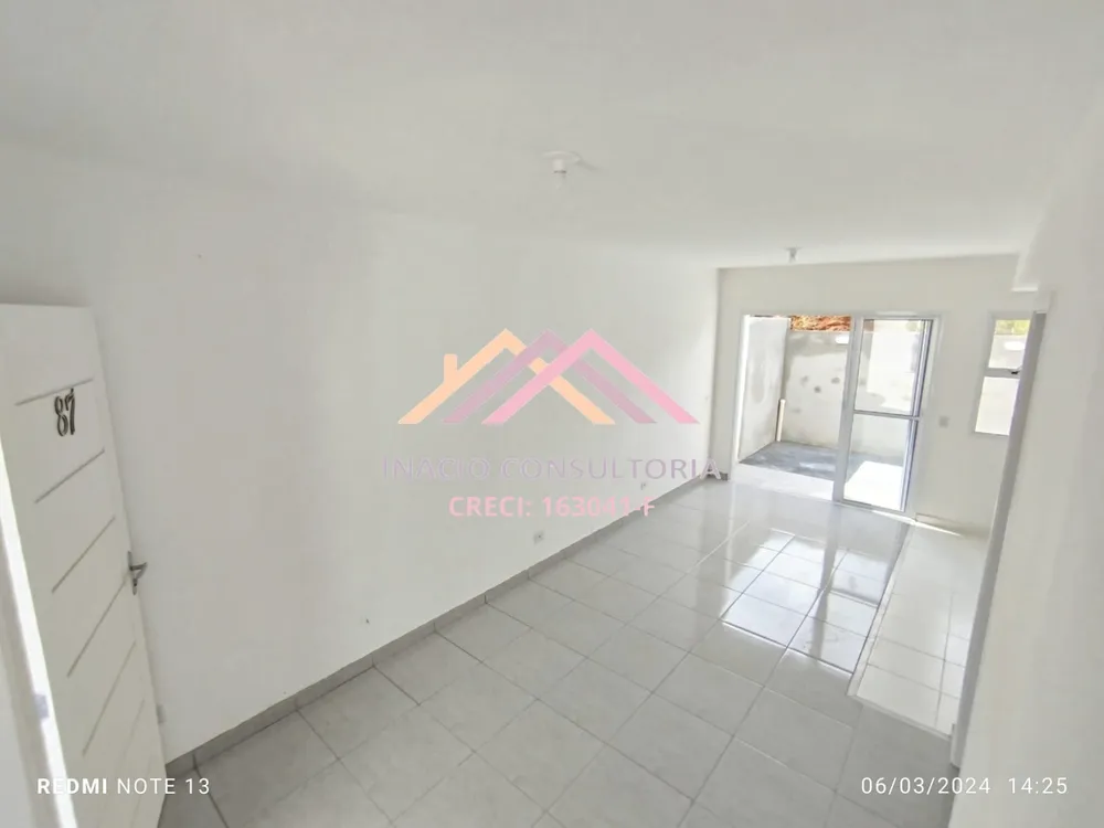 Casa, 2 quartos - Foto 5