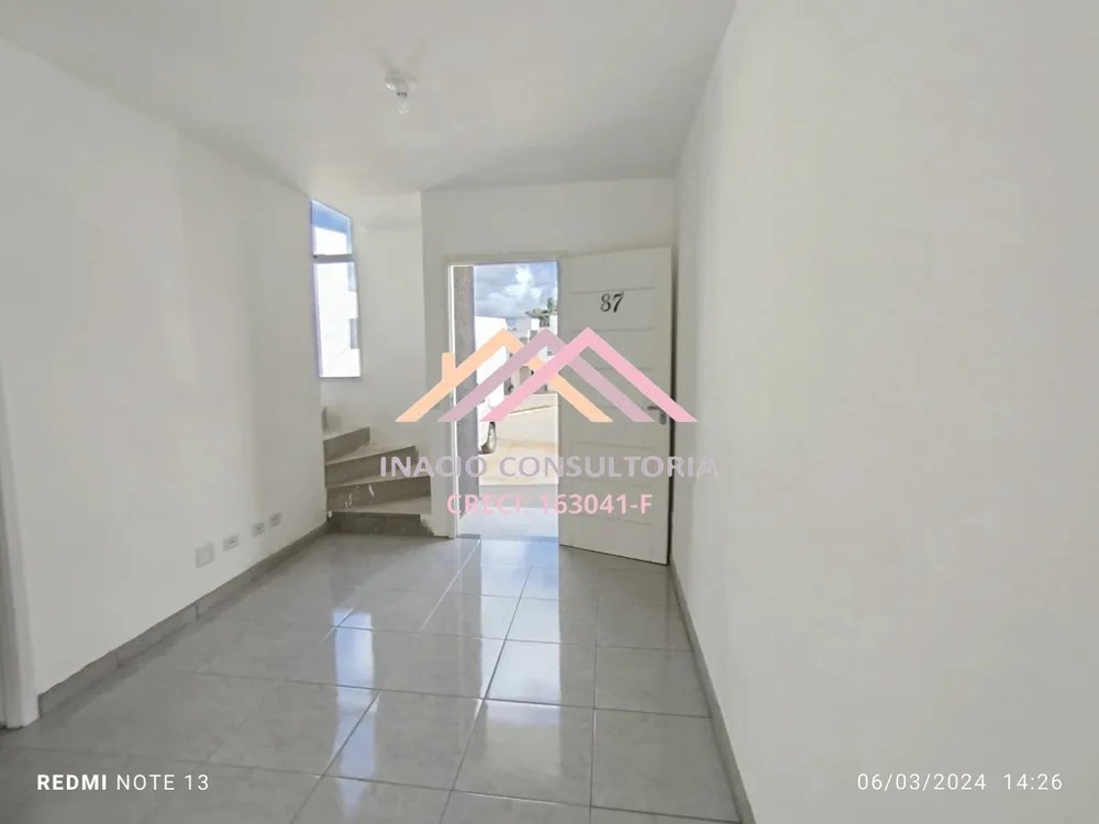 Casa, 2 quartos - Foto 4
