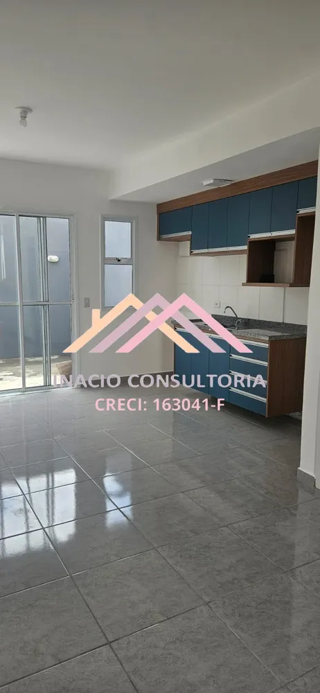 Casa, 2 quartos - Foto 2
