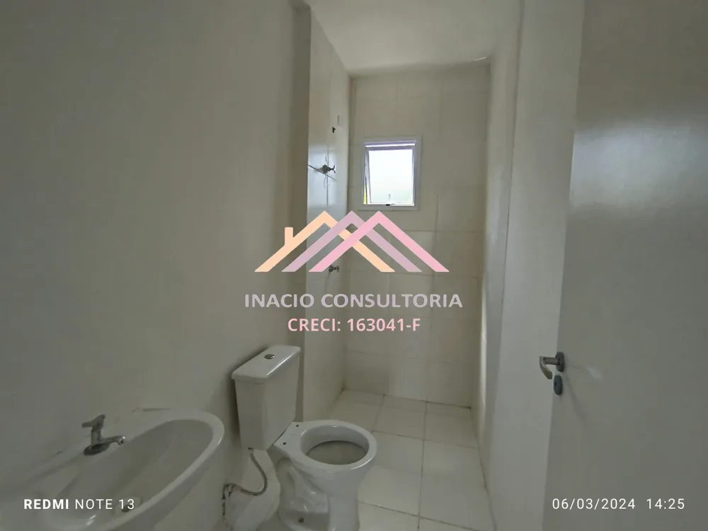 Casa, 2 quartos - Foto 10