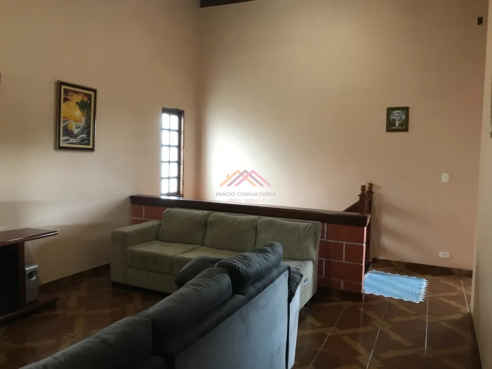 Casa, 4 quartos - Foto 13