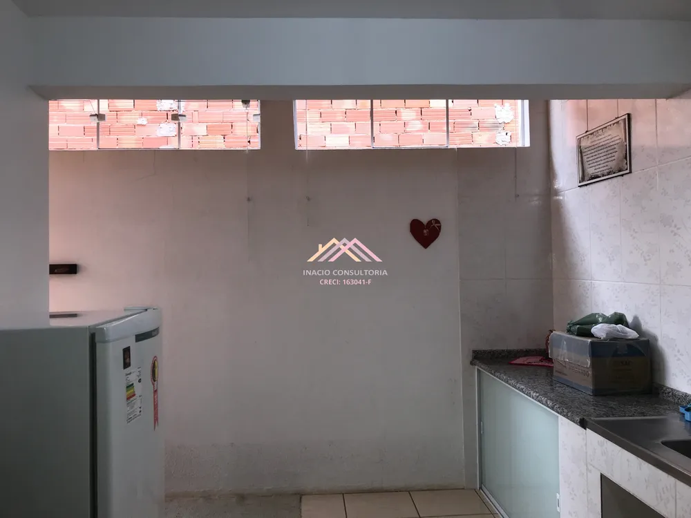 Casa, 4 quartos - Foto 10