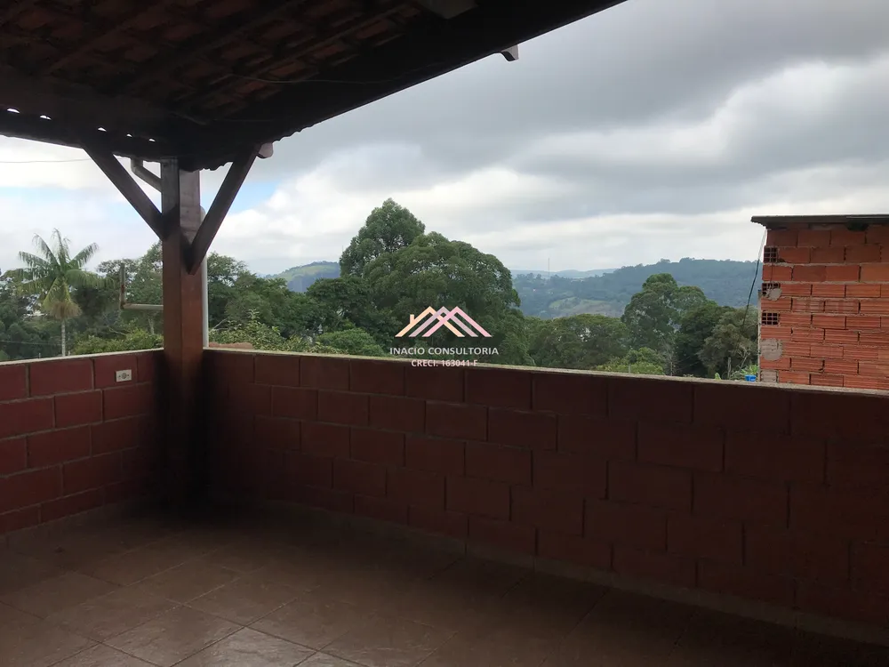 Casa, 4 quartos - Foto 16