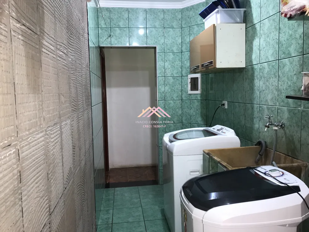 Casa, 4 quartos - Foto 11