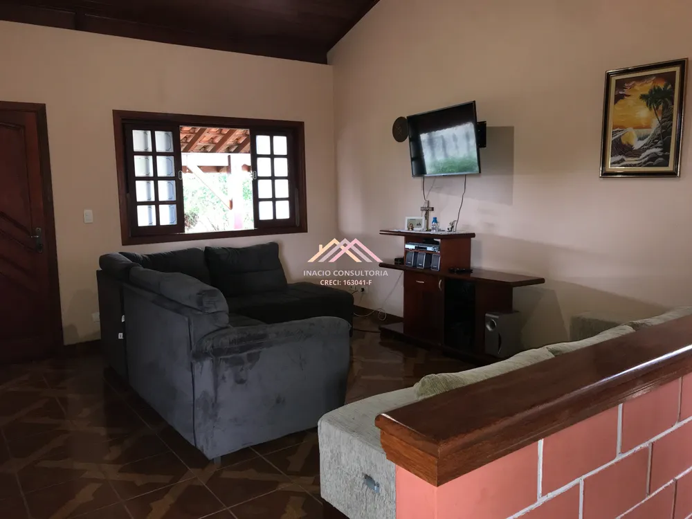 Casa, 4 quartos - Foto 12