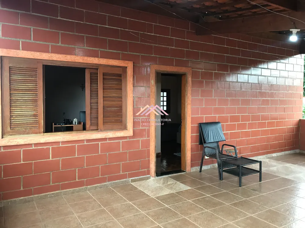 Casa, 4 quartos - Foto 15