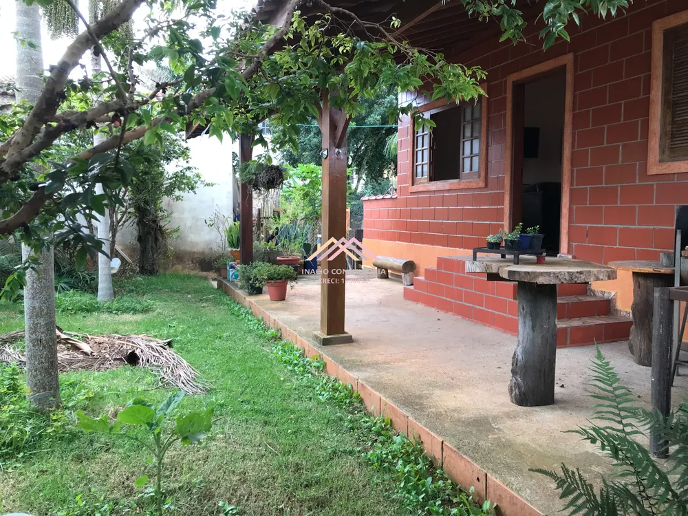 Casa, 4 quartos - Foto 18