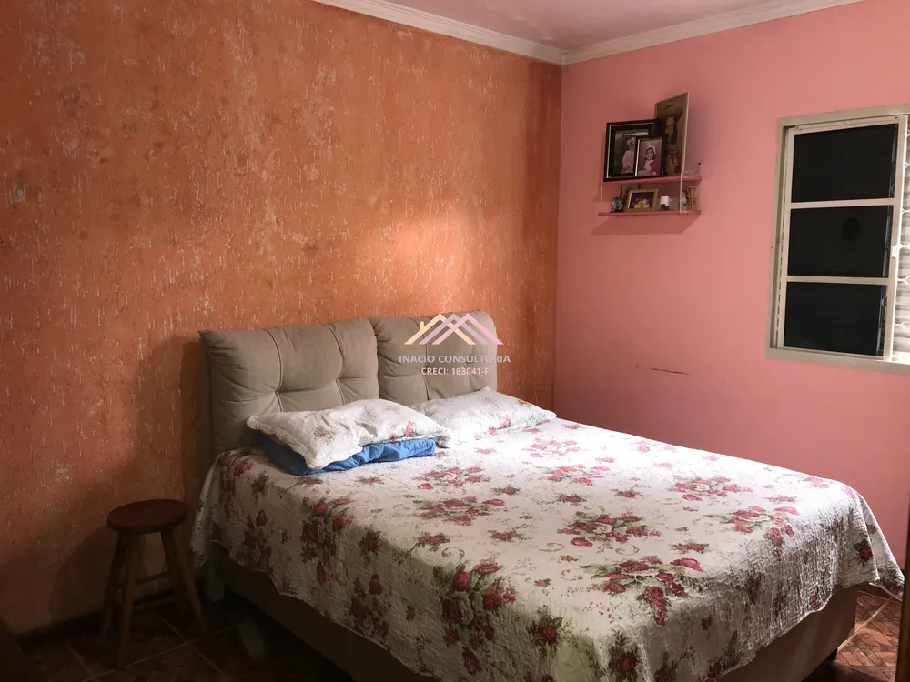 Casa, 4 quartos - Foto 7