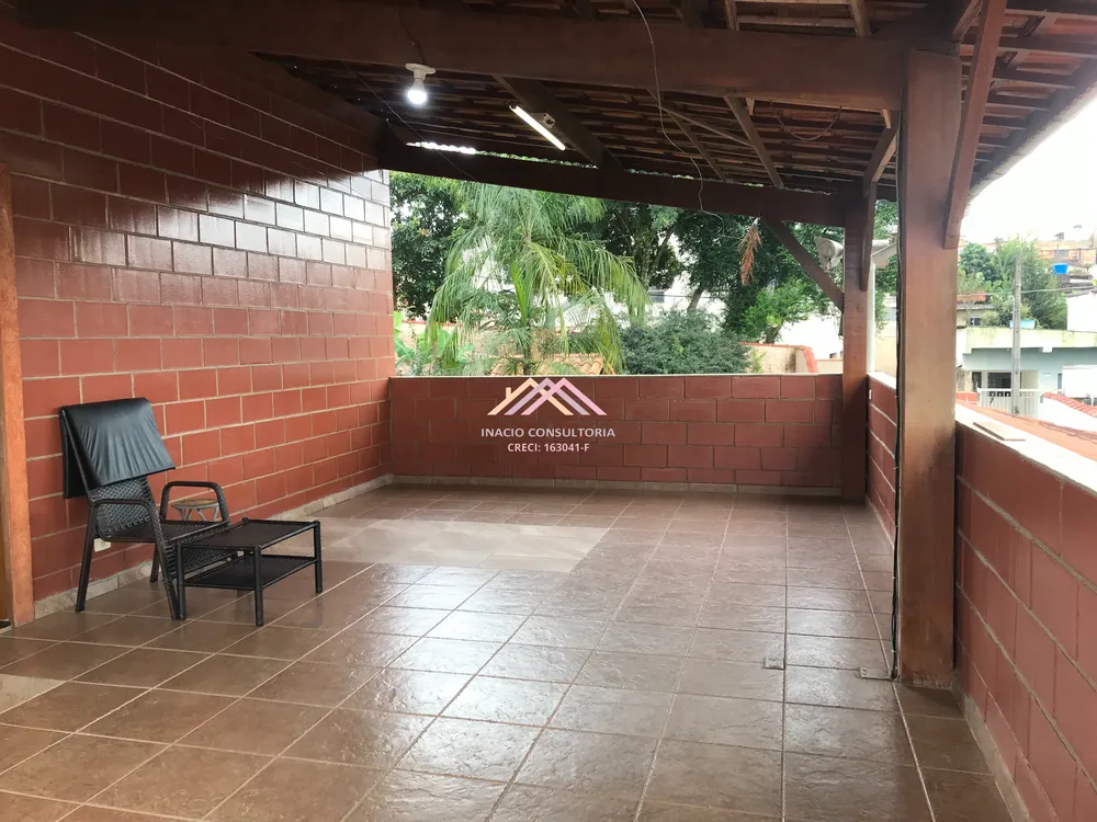 Casa, 4 quartos - Foto 17