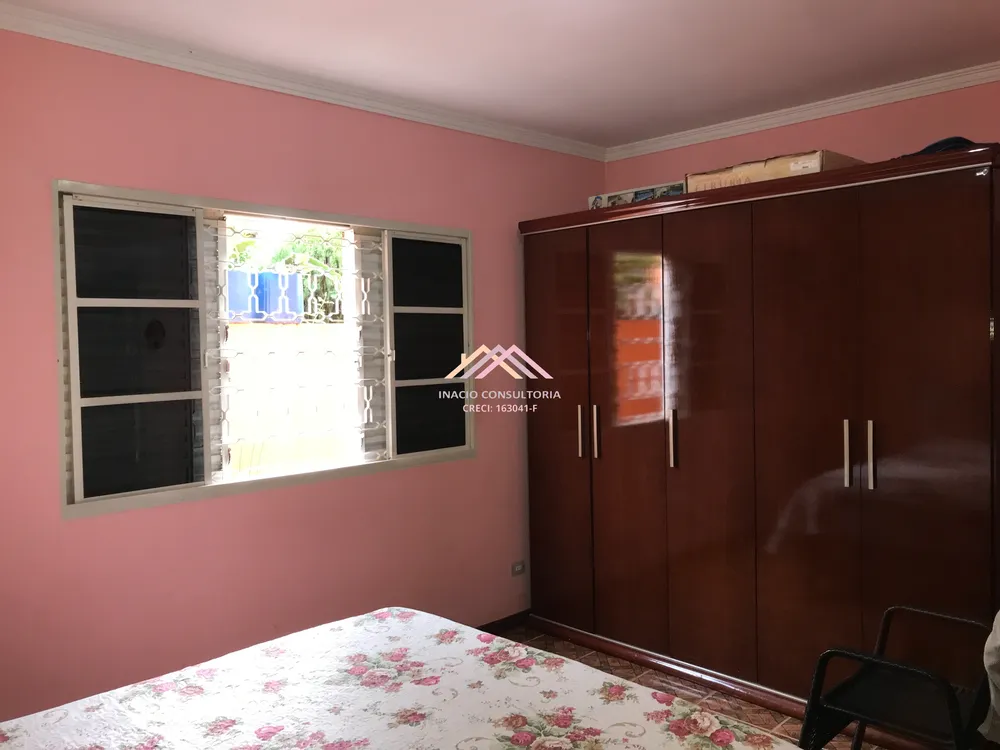 Casa, 4 quartos - Foto 8