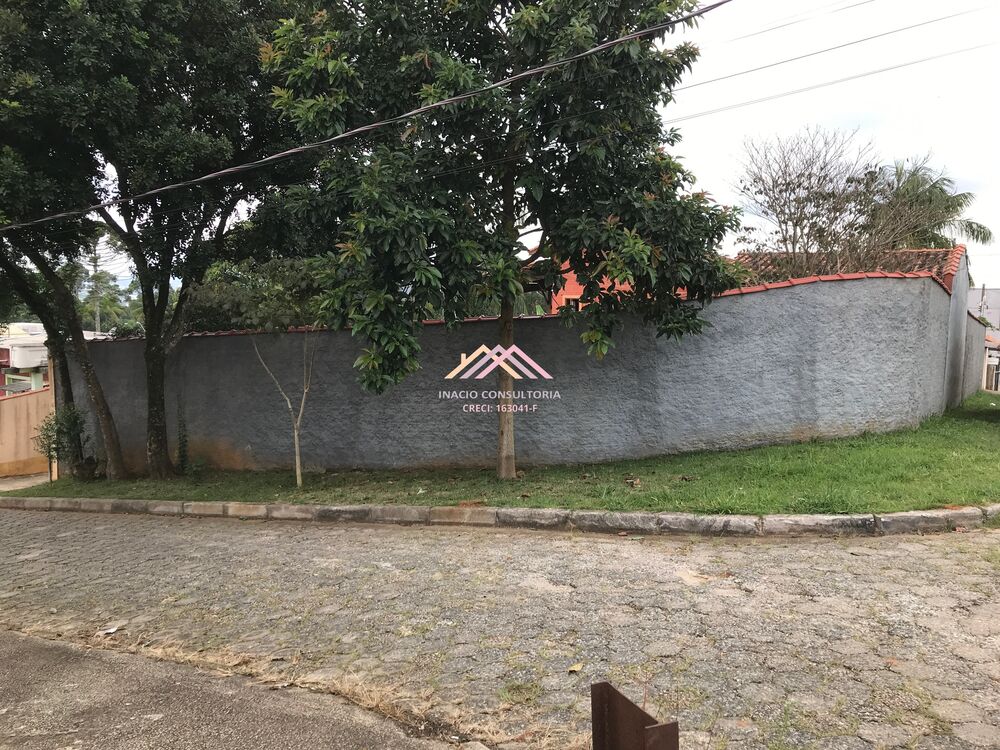 Casa, 4 quartos - Foto 1