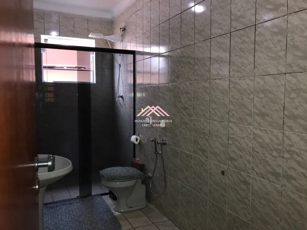 Casa, 4 quartos - Foto 6