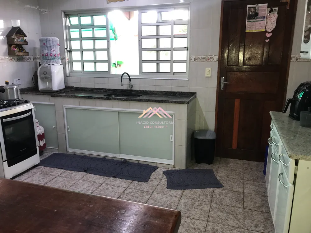 Casa, 4 quartos - Foto 5