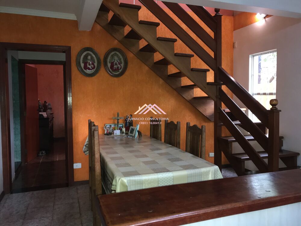 Casa, 4 quartos - Foto 2