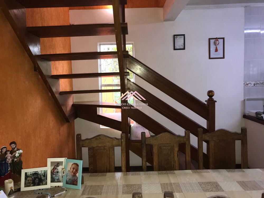 Casa, 4 quartos - Foto 3