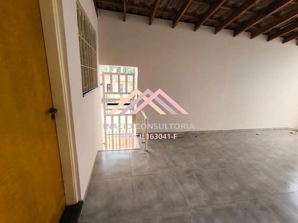 Casa, 3 quartos - Foto 5