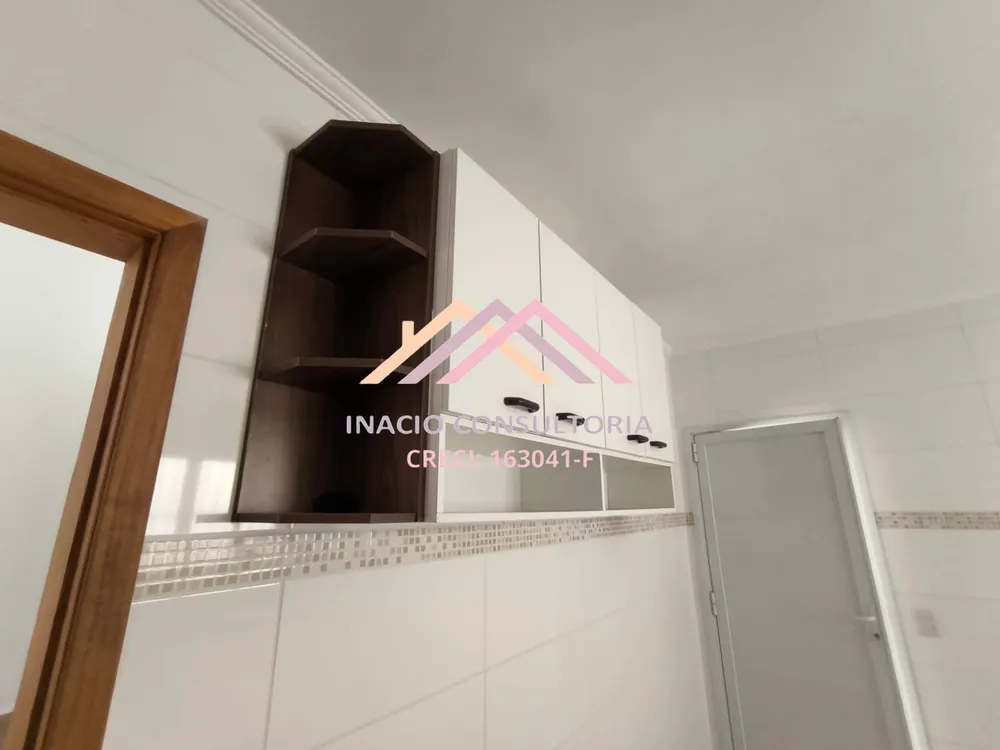 Casa, 3 quartos - Foto 8