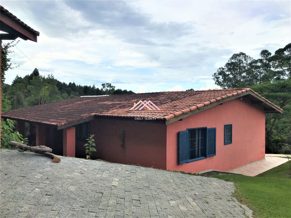 Chácara, 3 quartos - Foto 1