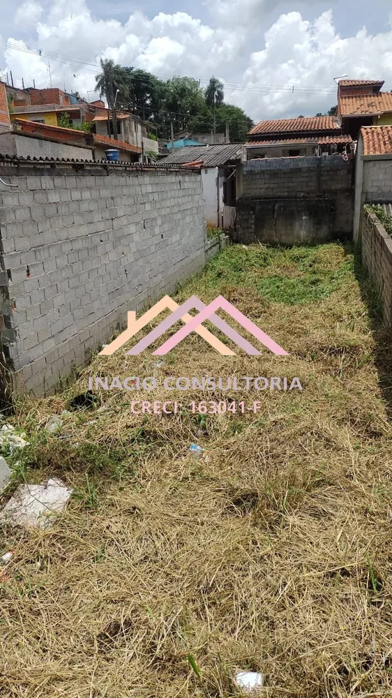 Terreno, 137 m² - Foto 2