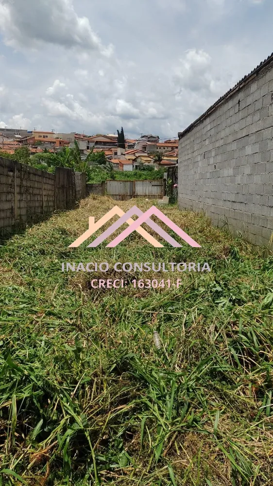 Terreno, 137 m² - Foto 1
