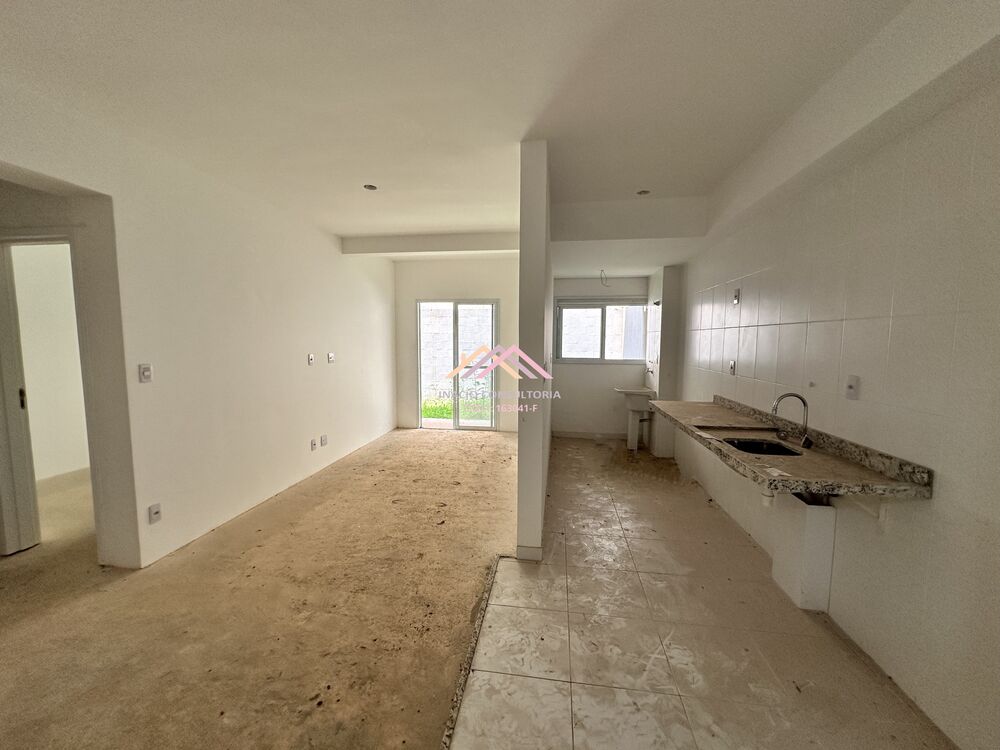 Apartamento, 2 quartos, 102 m² - Foto 1