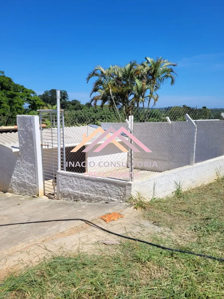 Chácara, 4 quartos - Foto 16