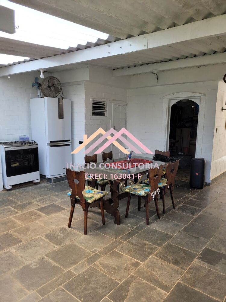 Chácara à venda com 4 quartos - Foto 2