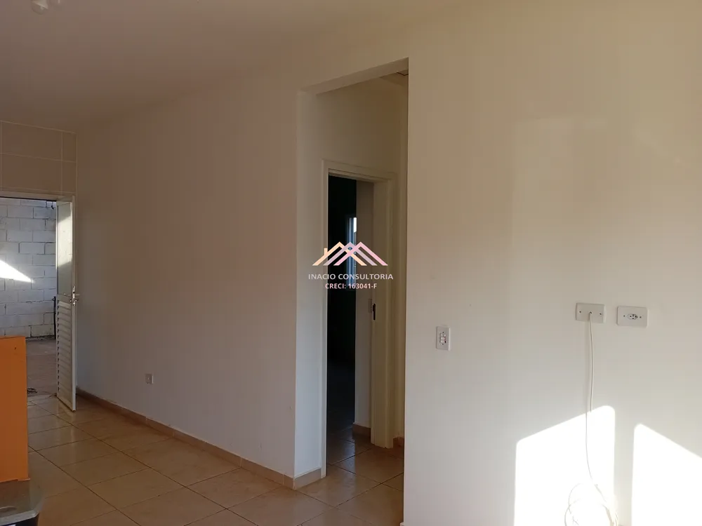 Casa, 2 quartos - Foto 5