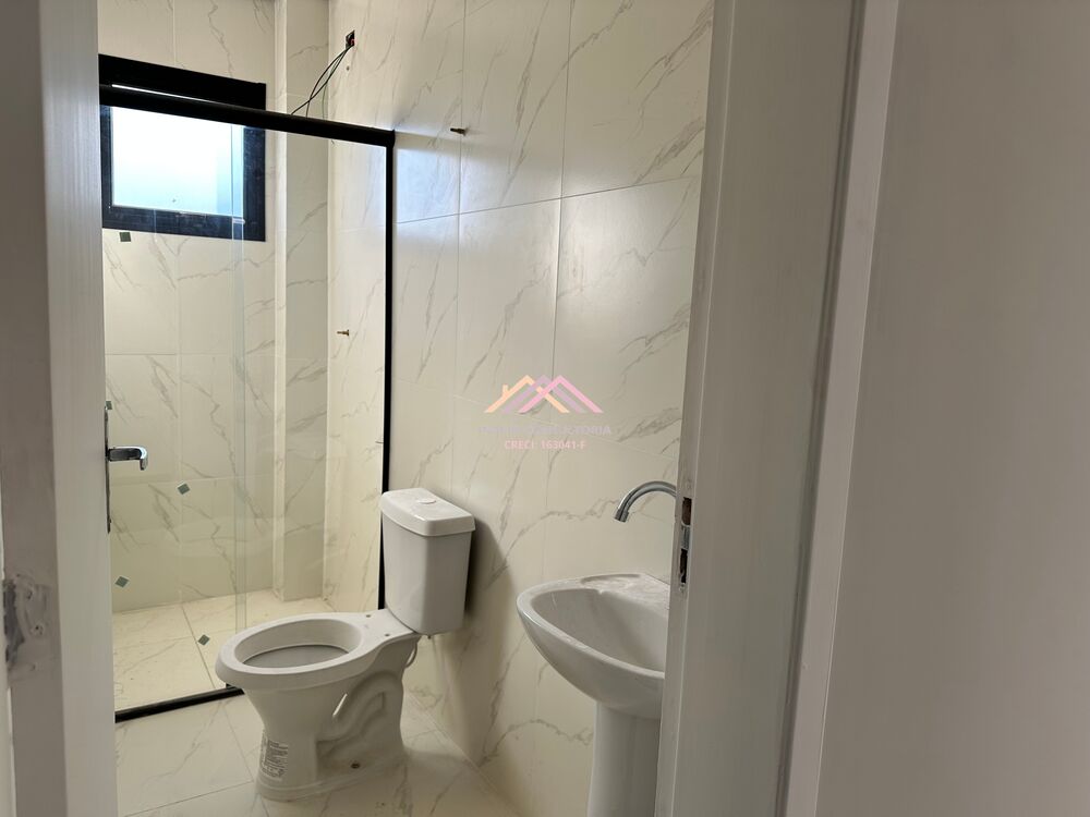 Apartamento, 2 quartos, 55 m² - Foto 2