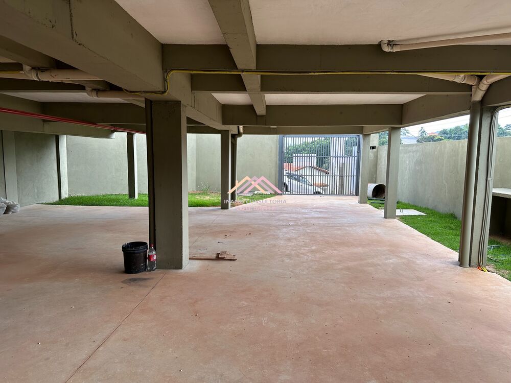 Apartamento, 2 quartos, 55 m² - Foto 4