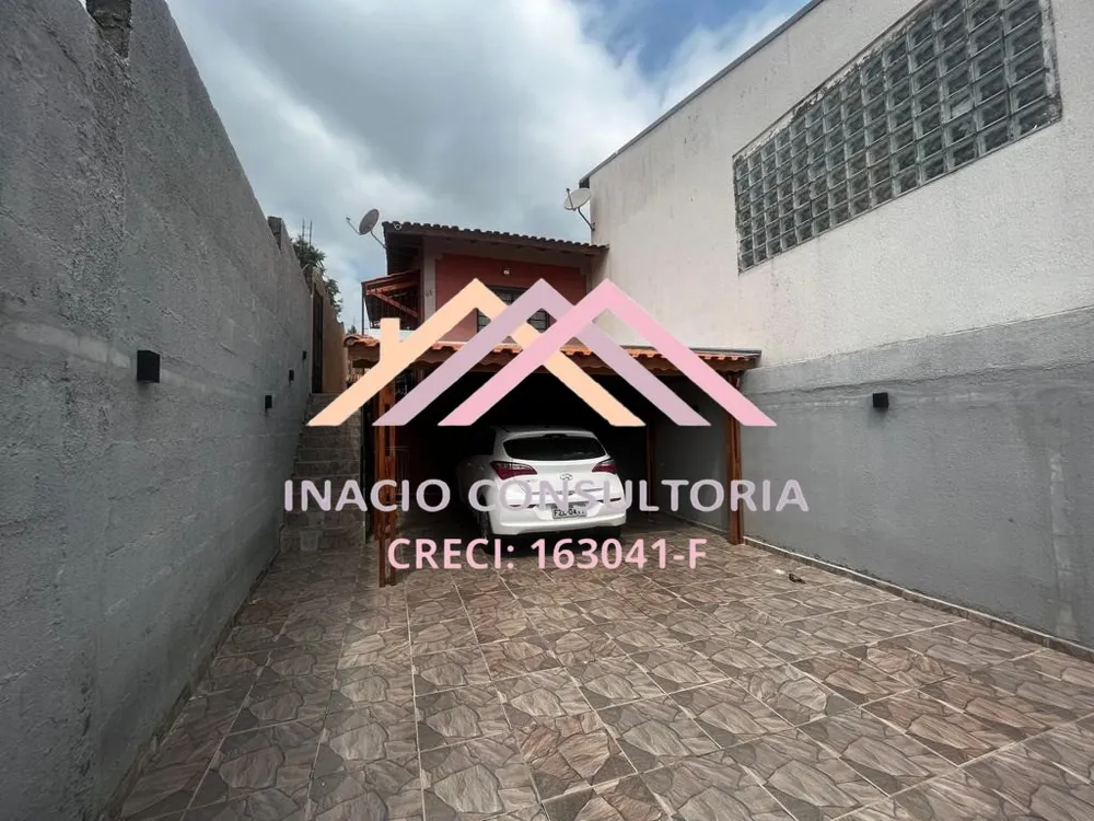Casa, 3 quartos - Foto 14