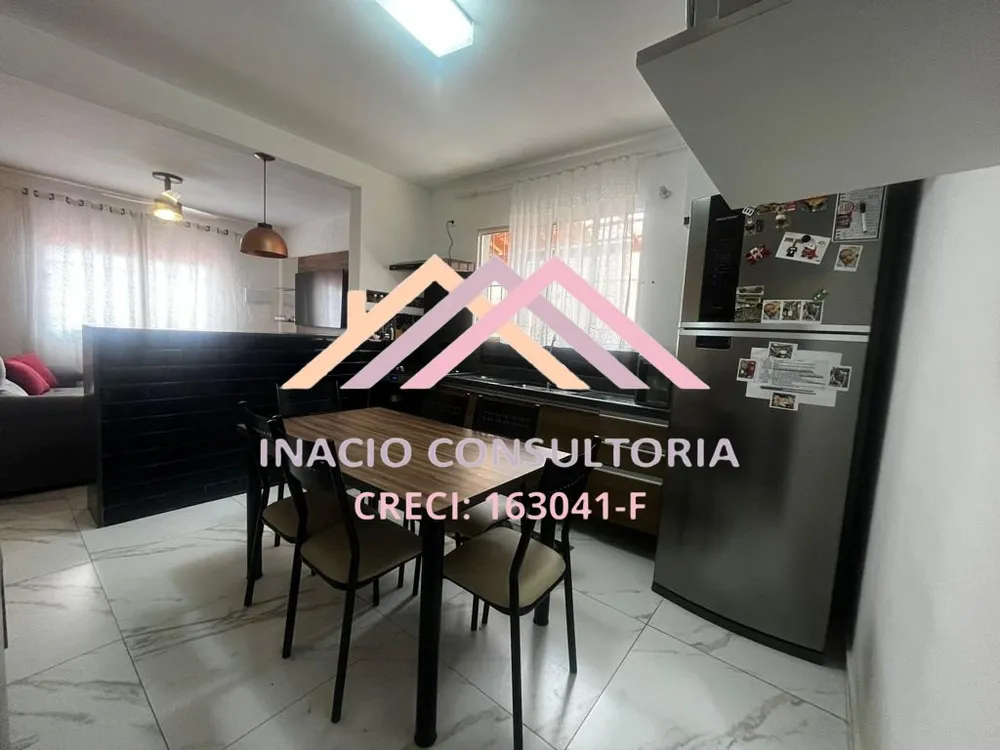 Casa, 3 quartos - Foto 6
