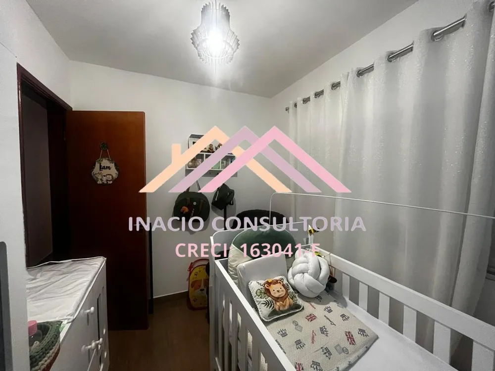 Casa, 3 quartos - Foto 7