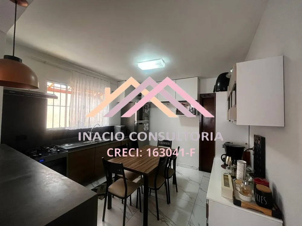 Casa, 3 quartos - Foto 4