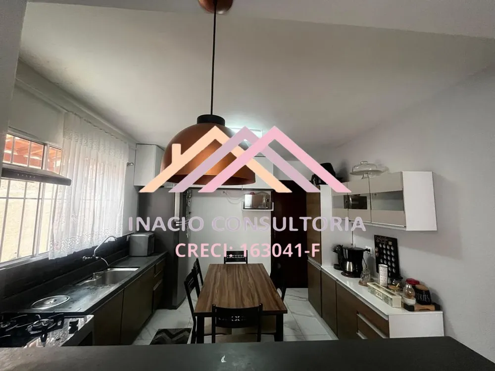 Casa, 3 quartos - Foto 5