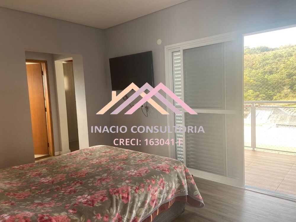 Casa, 3 quartos - Foto 7