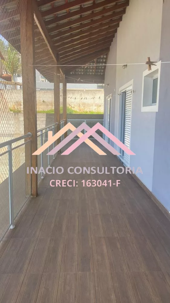 Casa, 3 quartos - Foto 8