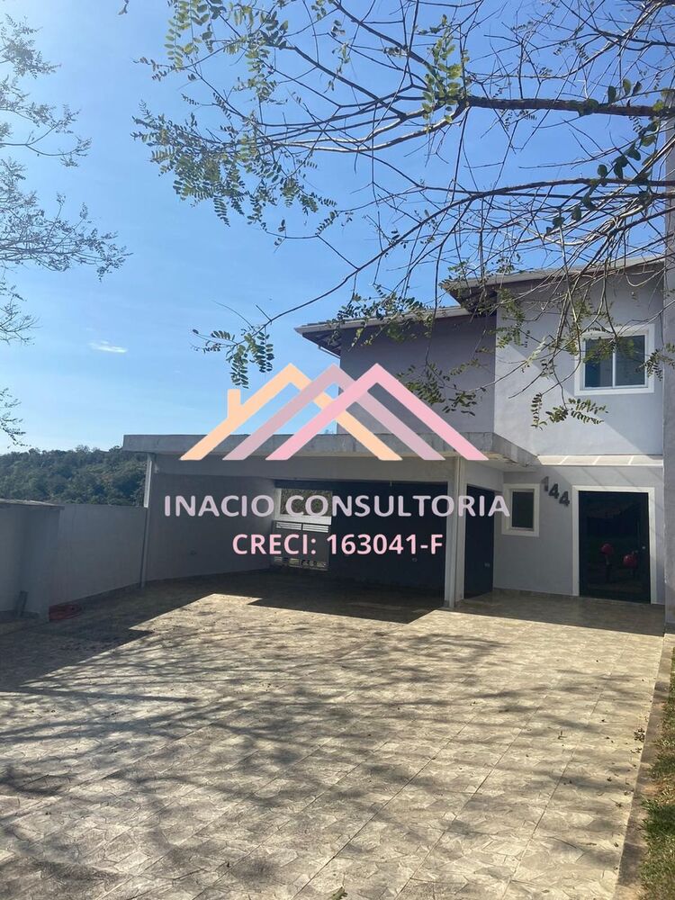 Casa, 3 quartos - Foto 2