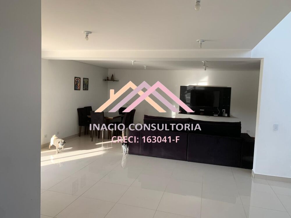 Casa, 3 quartos - Foto 4