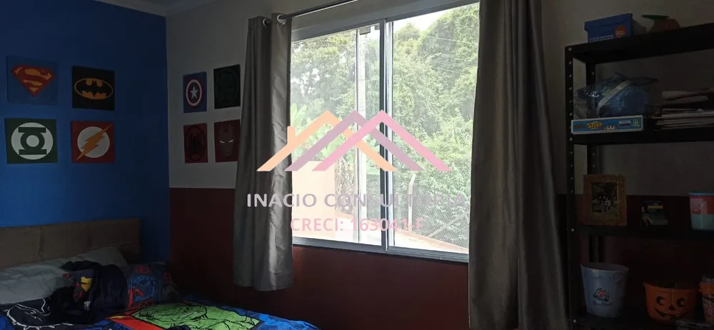 Casa, 3 quartos - Foto 18