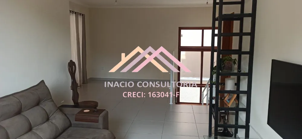 Casa, 3 quartos - Foto 14