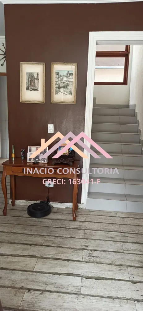 Casa, 3 quartos - Foto 6