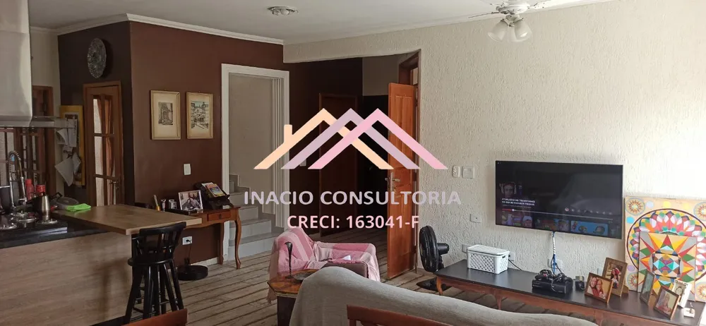 Casa, 3 quartos - Foto 4