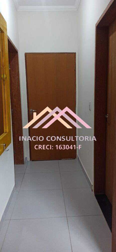 Casa, 3 quartos - Foto 4